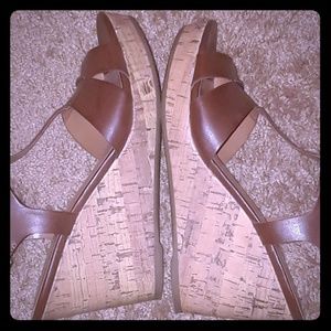 Franco Sarto Women's shoes